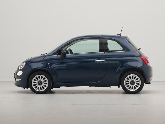 Fiat 500 0.9 81pk TwinAir Turbo Lounge Navigatie Panorama Dab Lm Velgen Climate 23