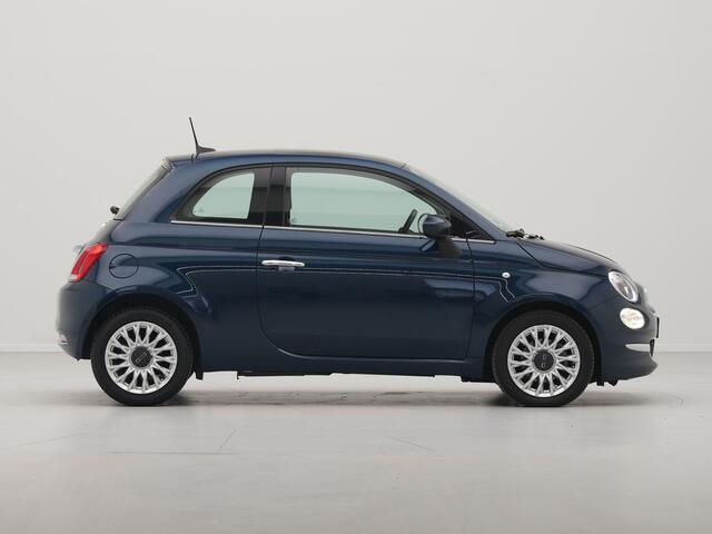 Fiat 500 0.9 81pk TwinAir Turbo Lounge Navigatie Panorama Dab Lm Velgen Climate 23