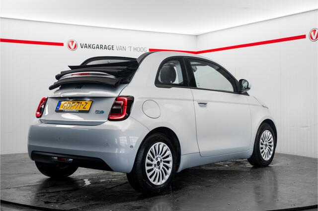 Fiat 500 Urban 42 kWh