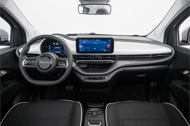 Fiat 500 Urban 42 kWh