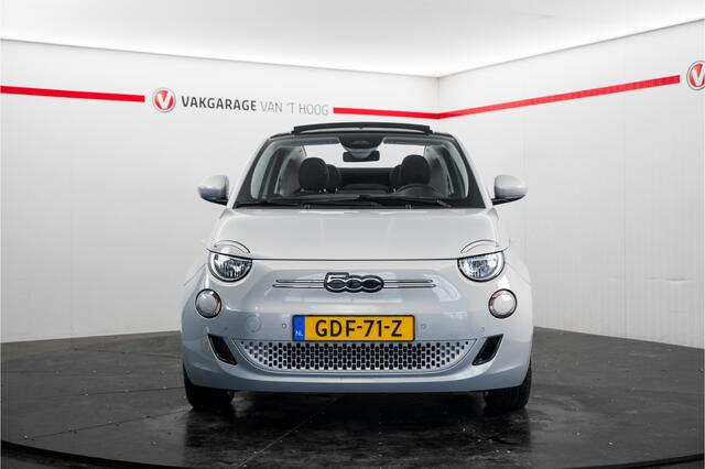 Fiat 500 Urban 42 kWh