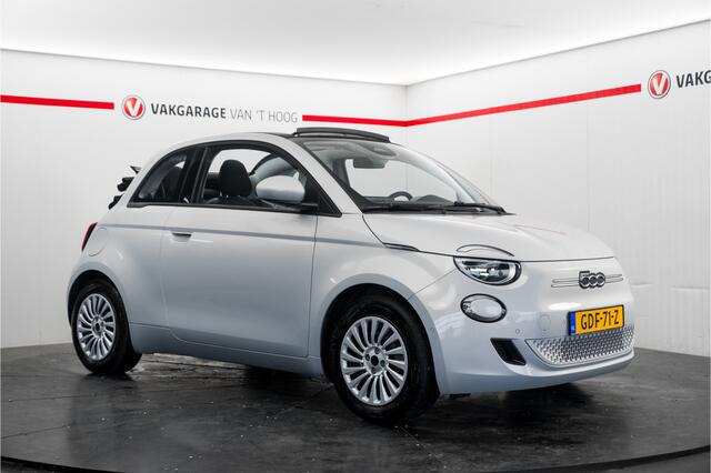 Fiat 500 Urban 42 kWh