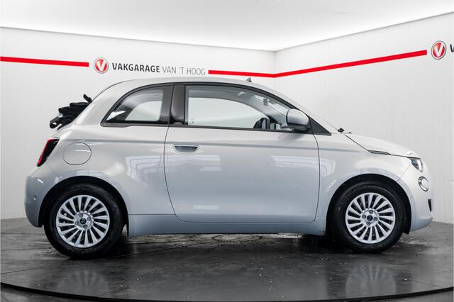 Fiat 500 Urban 42 kWh