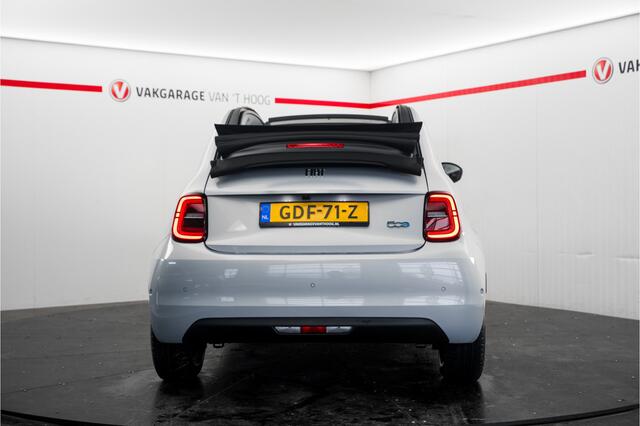 Fiat 500 Urban 42 kWh