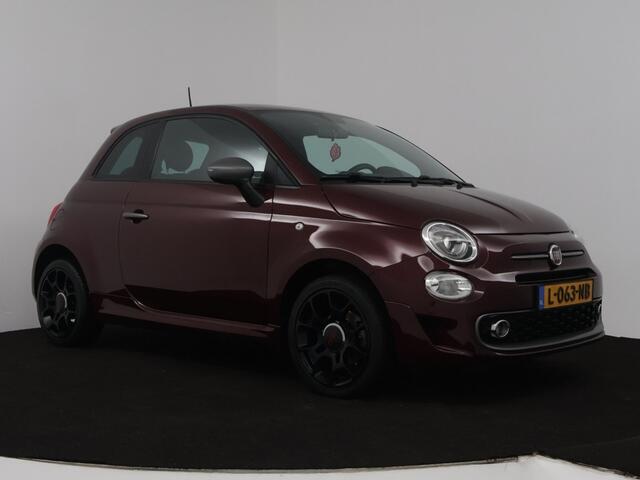Fiat 500 1.2 Popstar