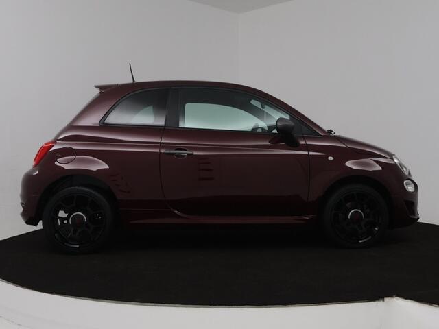 Fiat 500 1.2 Popstar