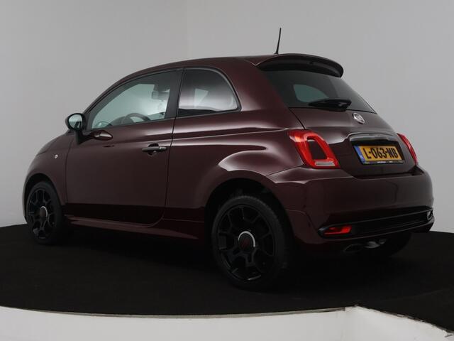 Fiat 500 1.2 Popstar