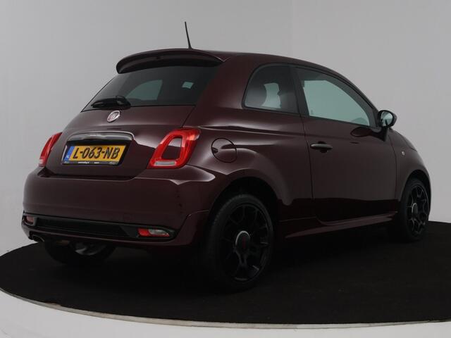 Fiat 500 1.2 Popstar