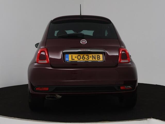 Fiat 500 1.2 Popstar