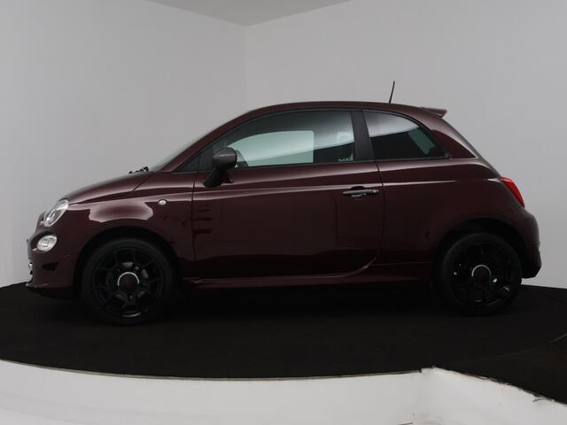 Fiat 500 1.2 Popstar