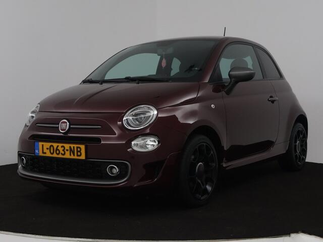 Fiat 500 1.2 Popstar