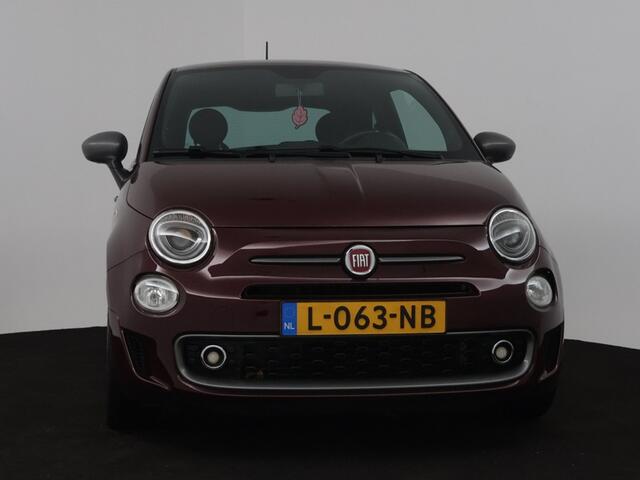 Fiat 500 1.2 Popstar