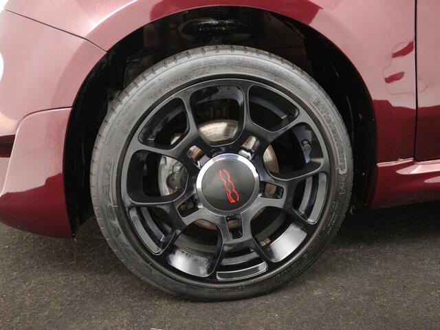 Fiat 500 1.2 Popstar