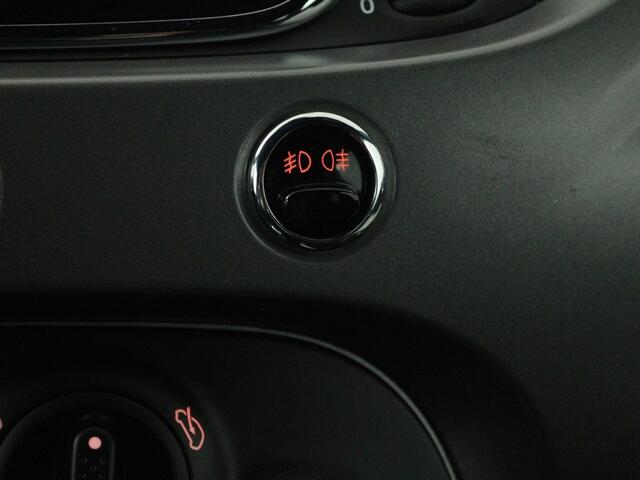 Fiat 500 1.2 Popstar