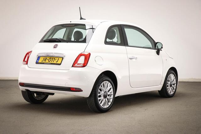 Fiat 500 0.9 TwinAir Turbo Popstar | AUDIO PACK | DAB | BLUETOOTH