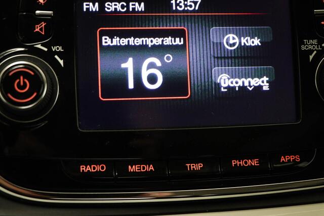 Fiat 500 0.9 TwinAir Turbo Popstar | AUDIO PACK | DAB | BLUETOOTH