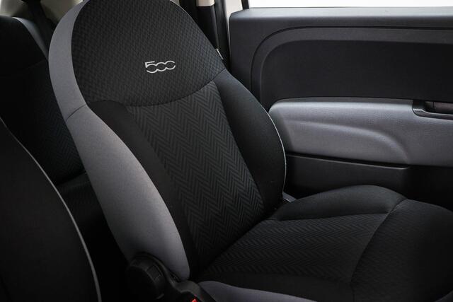 Fiat 500 0.9 TwinAir Turbo Popstar | AUDIO PACK | DAB | BLUETOOTH