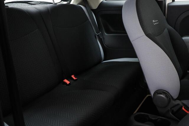 Fiat 500 0.9 TwinAir Turbo Popstar | AUDIO PACK | DAB | BLUETOOTH