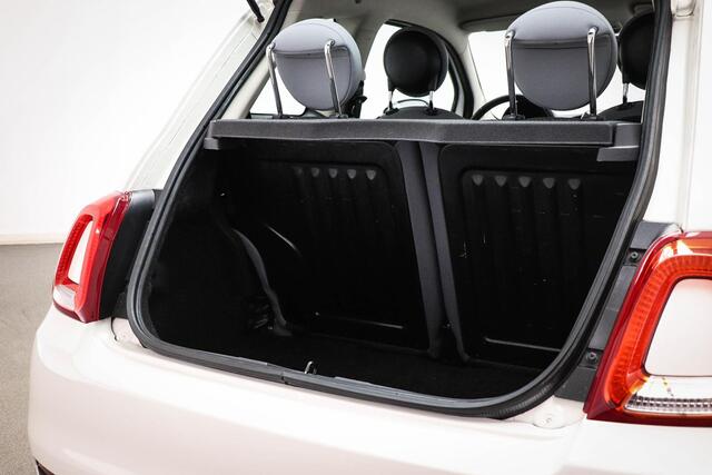 Fiat 500 0.9 TwinAir Turbo Popstar | AUDIO PACK | DAB | BLUETOOTH