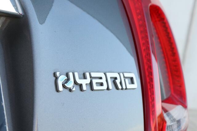 Fiat 500 1.0 Hybrid 70 PK Cult | Airco | Cruise | BTW