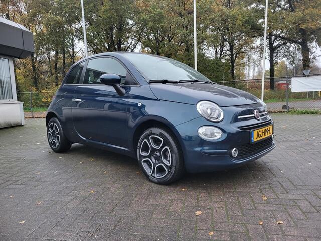 Fiat 500 1.0 Hybrid Dolcevita Apple carplay / Android Auto Cruise control