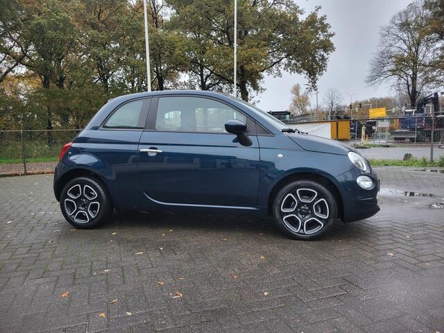 Fiat 500 1.0 Hybrid Dolcevita Apple carplay / Android Auto Cruise control