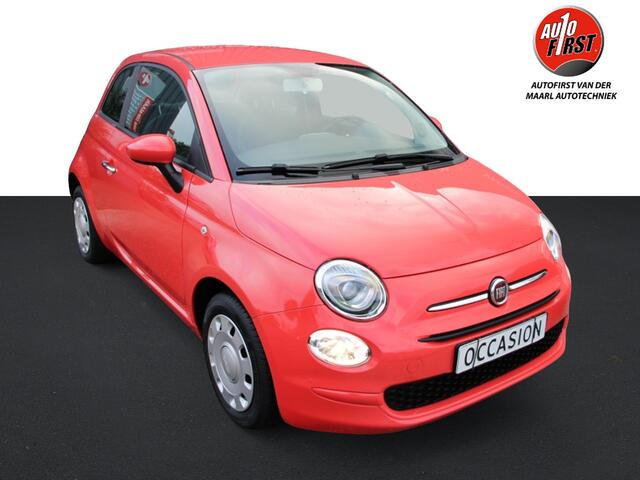 Fiat 500 1.0 TwinAir Pop