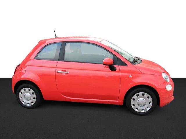 Fiat 500 1.0 TwinAir Pop
