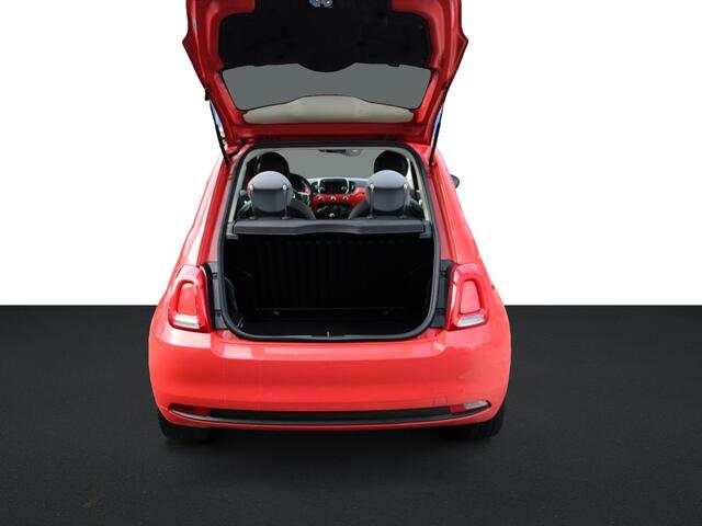 Fiat 500 1.0 TwinAir Pop