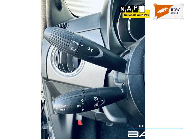 Fiat 500 1.0 Hybrid | Sport | Navi | Cruise | NIEUWSTAAT |