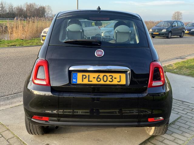 Fiat 500 1.0 TwinAir Pop / Airco / Elek. Ramen / LMV /