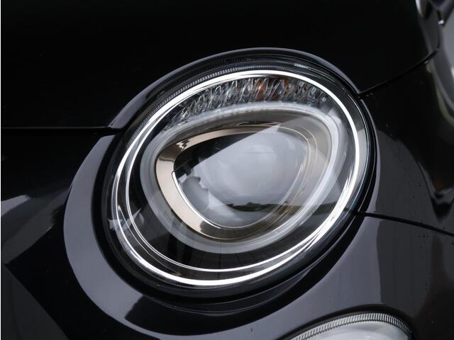 Fiat 500 1.0 Hybrid Dolcevita | Cruise control | Carplay | PDC achter