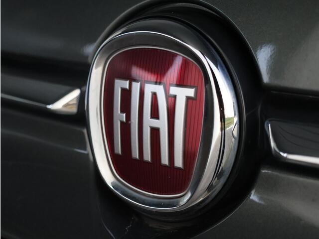 Fiat 500 1.0 Hybrid Lounge | CarPlay | Navi | Cruise Control | PDC achter |