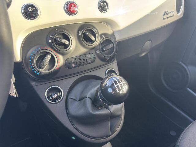 Fiat 500 1.0 Hybrid Dolcevita Finale