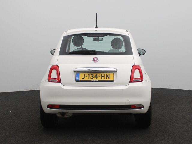 Fiat 500 1.2 Popstar