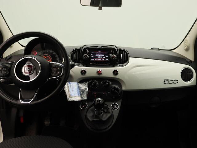 Fiat 500 1.2 Popstar