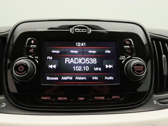 Fiat 500 1.2 Popstar