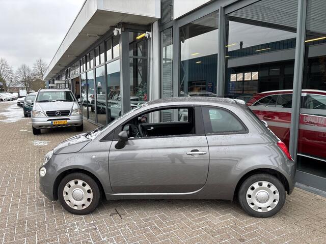 Fiat 500 1.0 HYBRID PACK COMFORT AIRCO CRUISE PDC