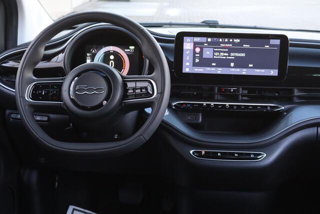 Fiat 500 Urban 42 kWh NL-Auto!! Climate I Apple Car-Play