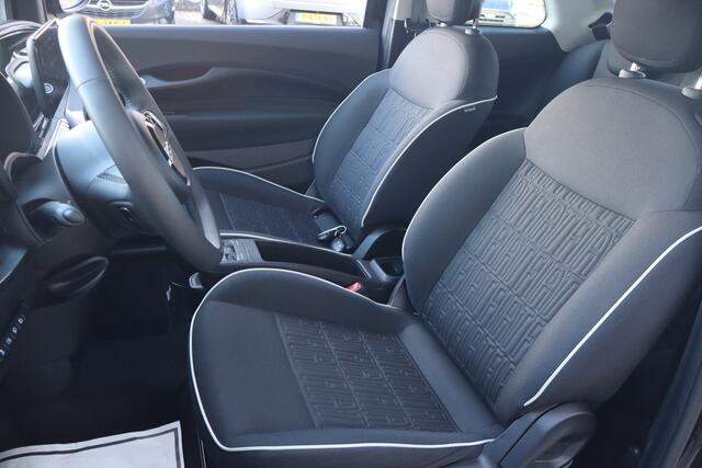 Fiat 500 Urban 42 kWh NL-Auto!! Climate I Apple Car-Play