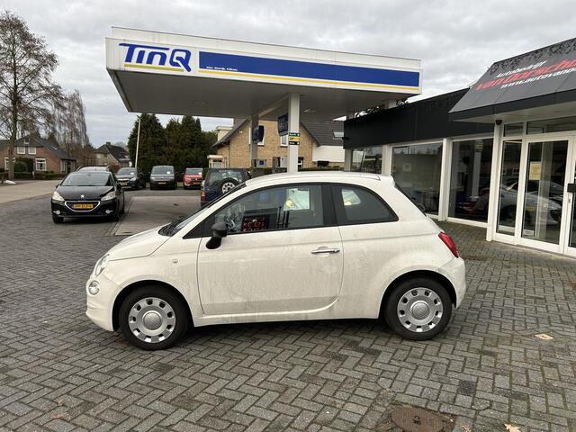 Fiat 500 1.0 Hybrid Urban