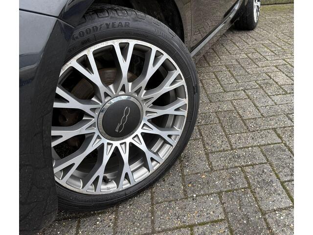 Fiat 500 1.2 Star Scherp geprijsd!