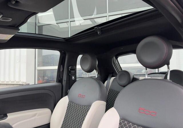 Fiat 500 1.2 Star Scherp geprijsd!