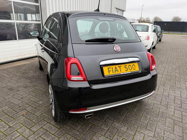 Fiat 500 1.2 Star Scherp geprijsd!