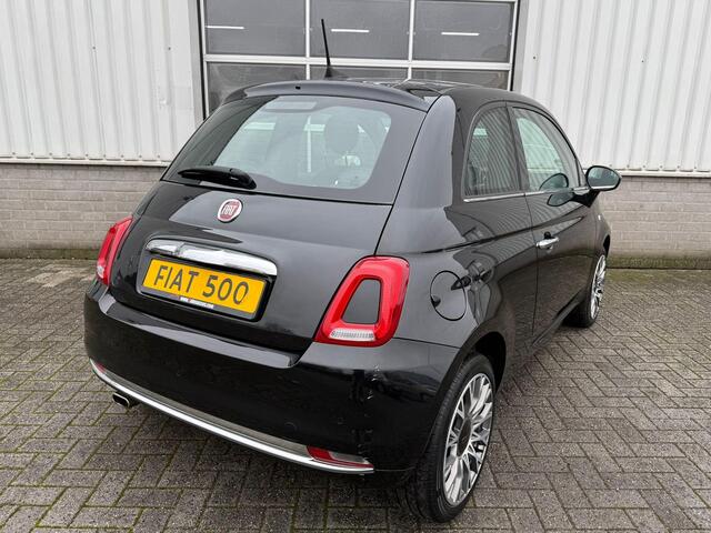 Fiat 500 1.2 Star Scherp geprijsd!