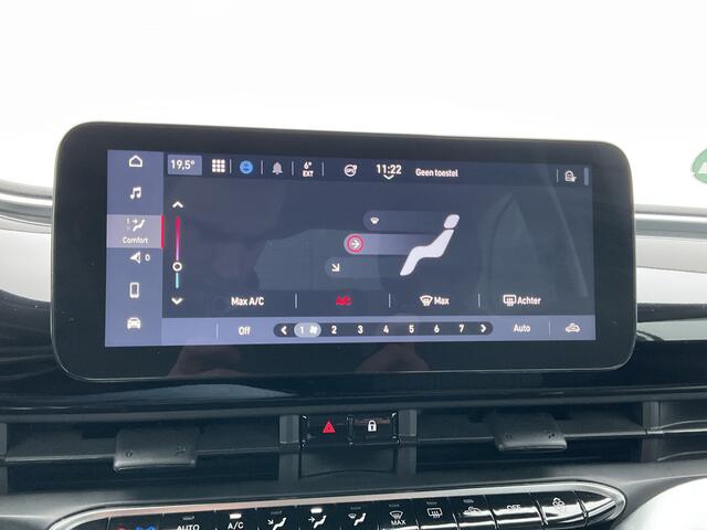 Fiat 500 Icon 42 kWh SOH 93% Carplay Cruise Clima Led Digitaal NL-Auto Voll.Onderhouden!