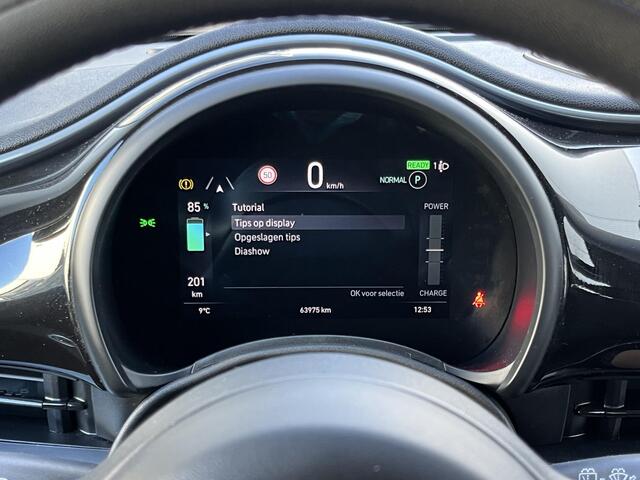 Fiat 500 42 kWh | NL Auto/1e Eig./Voll.Historie/Clima/Cruise/Apple CarPlay-Android Auto/DAB/Bluetooth