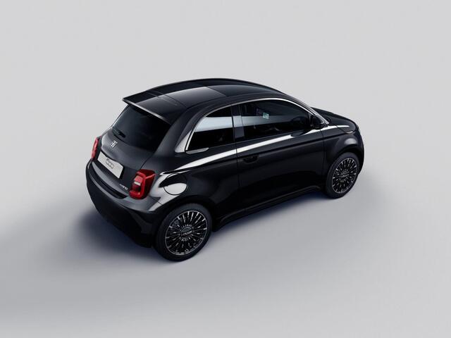 Fiat 500 Hybrid Icon | Pack Style | Pack Comfort | Panoramadak