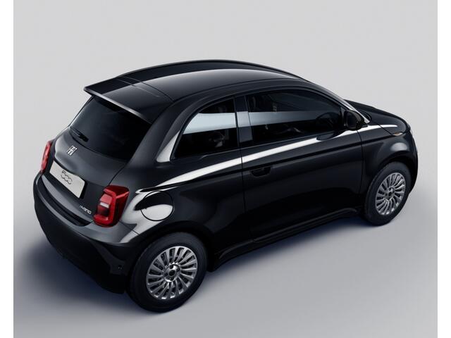 Fiat 500 1.0 Hybrid POP NU TE BESTELLEN! - HYBRID - 8 JAAR GARANTIE