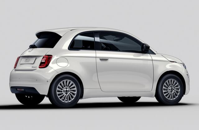 Fiat 500 1.0 Hybrid POP NU TE BESTELLEN! - HYBRID - 8 JAAR GARANTIE